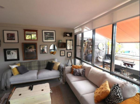 Serenity Apartment